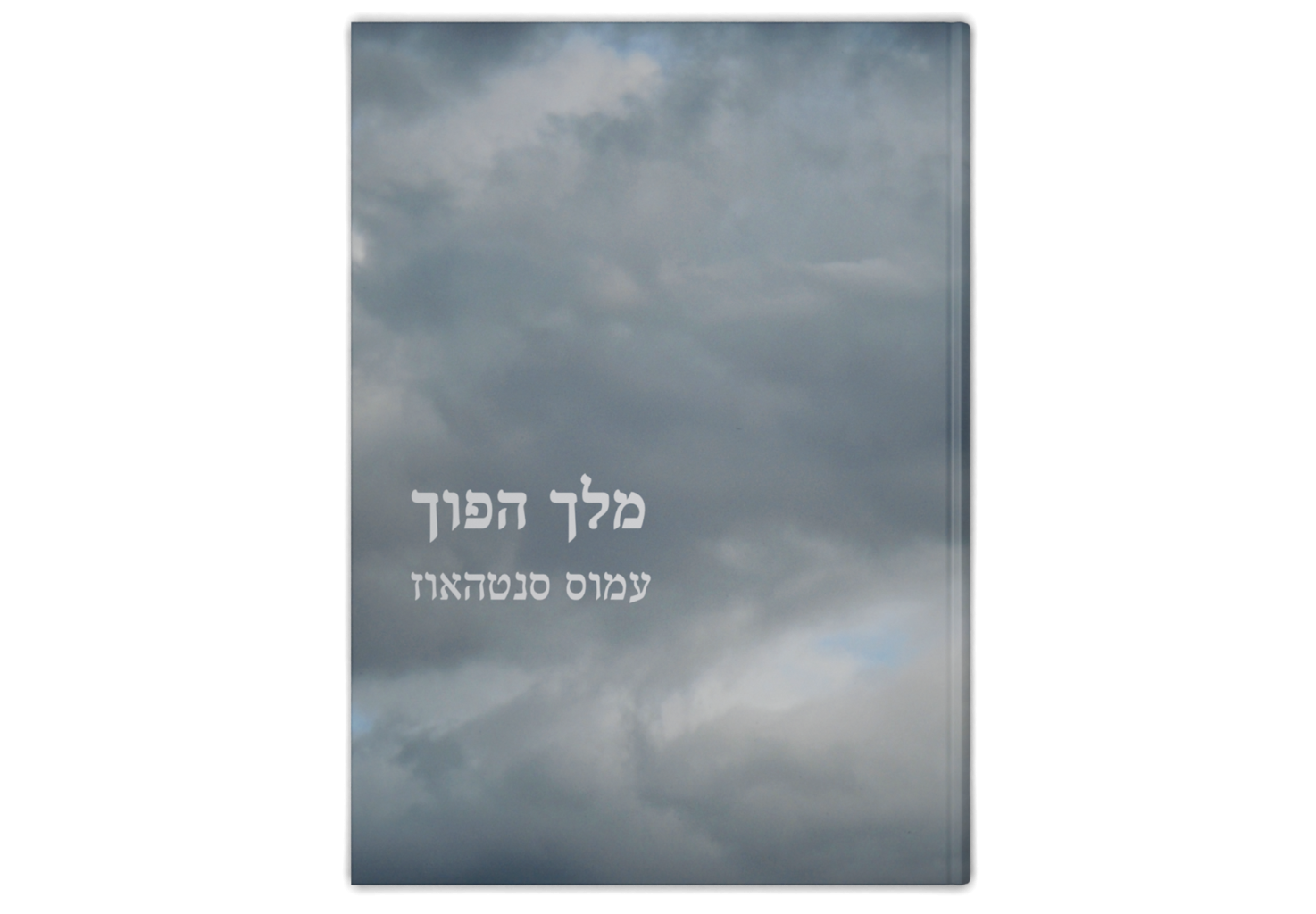 An Upside-Down King / מלך הפוך