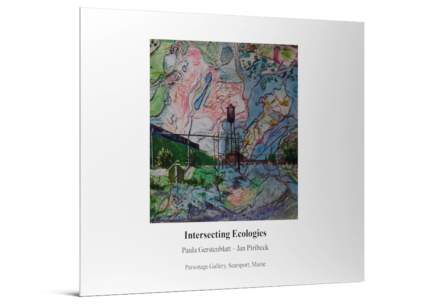 Intersecting Ecologies