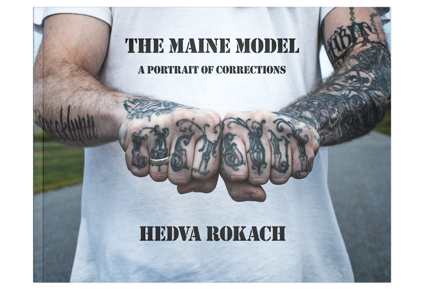 The Maine Model: A Portrait of Corrections